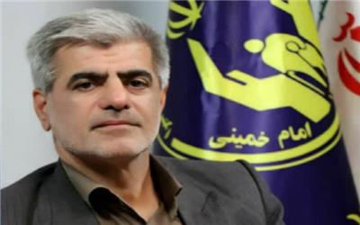 اعزام 40 مددجوی مرد کمیته امداد نکا به اردوی شوق زیارت مشهد مقدس
