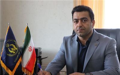 اهدا دویست و پنجاه کیلو برنج ایرانی از طرف خیر نوشهری به مددجویان کمیته امداد