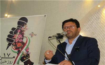 جاودانگی ایران با ثبت و پوشش خبری جامعه خبرنگاران در جنگ 12 روزه