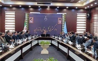 مصوبات شورای حفظ حقوق بیت‌المال در کوتاه ترین زمان اجرا شود