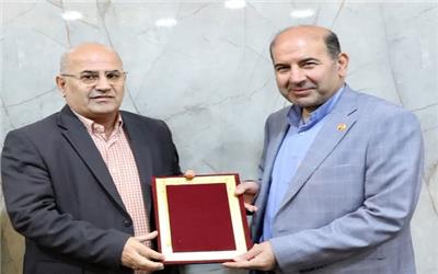 مدیر جدید روابط عمومی دانشگاه مازندران منصوب شد.