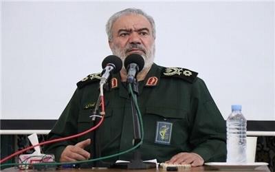 مازندران همواره در تأمین نیروی انسانی برای جبهه‌ها و سپاه، پیشتاز بوده است