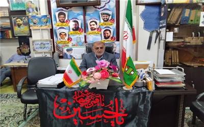 گرامیداشت هفته دفاع مقدس با اجرای 70 برنامه در بابلسر