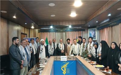 برگزاری 450 برنامه در سوادکوه برای گرامیداشت هفته دفاع مقدس