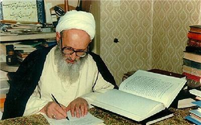 چهارمین سالگرد ارتحال آیت‌الله حسن‌زاده آملی