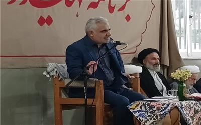 آغاز ویژه‌برنامه «شهیدانه، دعوت» در دودانگه ساری