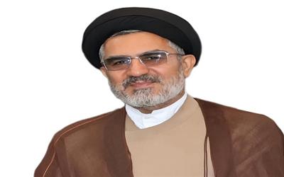 پیام تشکر مسوول نهاد نمایندگی مقام معظم رهبری دانشگاه مازندران از مواضع وزیر علوم ، تحقیقات و فناوری
