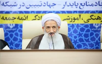 بصیرت و ثبات‌قدم در مسیر ولایت حفظ شود