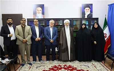 خدمت در حوزه بهزیستی نزد خداوند ارزشمند و پرفضیلت است