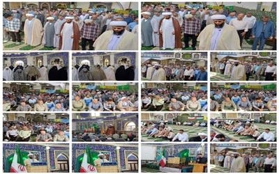 امام جمعه کیاکلا گفت هدف آمریکا و رژیم صهیونیستی از آغاز تضعیف و نابودی جریان مقاومت بود اما امروز حزب الله و سایر گروه های مقاومت با قدرتی فراتر از گذشته در صحنه حضور دارند