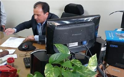 شروع رقابت دلسوزان کاراته مازندران برای ریاست هیئت