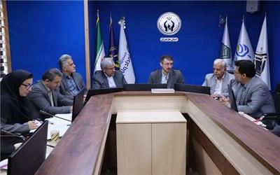 توسعه همکاری کمیته امداد و اداره کار مازندران برای به‌کارگیری مددجویان
