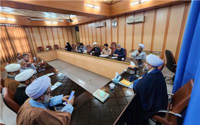 خط محتوایی فاطمیه امسال بر پایه مقاومت و وحدت استوار خواهد بود