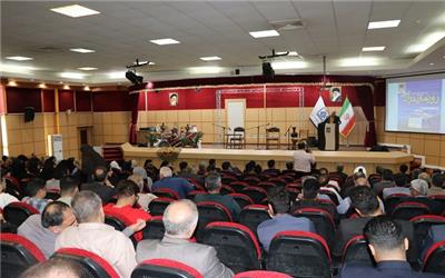 آیین بزرگداشت روز ملی مازندران برگزار شد