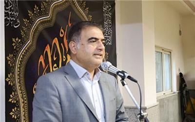 «یاس نبی» در مدارس مازندران به اجرا در می آید