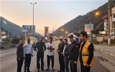 وضعیت مطلوب دام در شهرستان سوادکوه