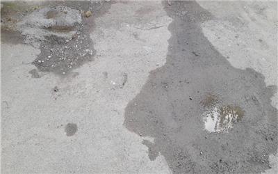 حذف 323 سرعت‌کاه غیرمجاز به دستور استاندار مازندران