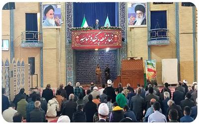 روحیه بسیجی، رمز مقاومت و اقتدار ملی است