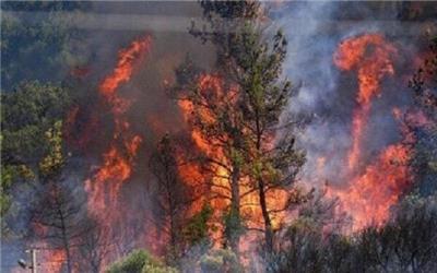 کمبود پایگاه های تخصصی اطفا حریق در مازندران