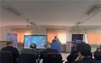 همایش روز حسابدار با عنوان "هوش مصنوعی در حسابداری و مدیریت"