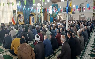 تلاش  شهید   آیت‌الله مفتح  یادآور  مقابله با جریان‌های التقاطی و تحقق آرمان وحدت