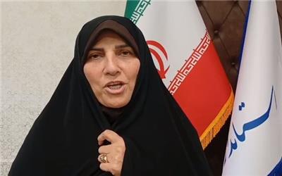 تحویل 700 قطعه زمین به فرزندآوران مازندران