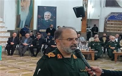 جشن تکلیف دختران دانش‌آموز ناحیه 2 ساری و  اهدای 100 سری جهیزیه به نوعروسان بی‌بضاعت