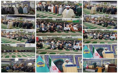 حجت الاسلام والمسلمین خانلری گفت /اما باید وزیر اقتصاد و رئیس بانک مرکزی در کارهایشان در مورد دلار تجدید نظر کنند و نباید عده خاصی تصمیم گیرنده بازار ما باشند