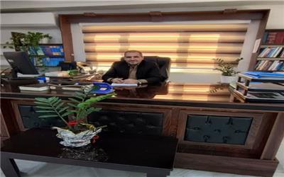 محمد حاجی آقا نیا میری رئیس دادگستری سیمرغ گفت / اهمیت نقش خبرنگاران در ترویج صلح و سازش