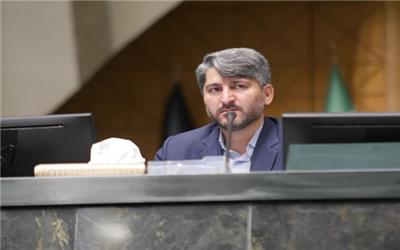 تقدیر هیأت‌رئیسه مجلس شورای اسلامی از نماینده مردم بابلسر و فریدون‌کنار