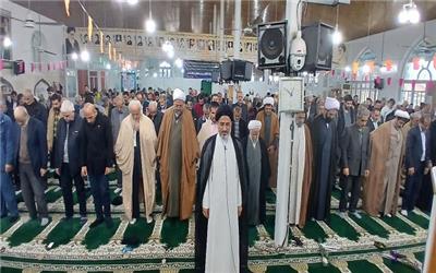 تقوا با تواضع معنا می‌یابد / مسئولان در مدیریت معیشت مردم تدبیر کنند