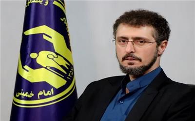 پیام  میثم معافی  به مناسبت میلاد امام علی(ع)، روز پدر، سالروز شهادت حاج قاسم سلیمانی و روز مددکاری اجتماعی