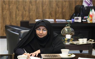 جلسه تخصصی معاونت سلامت اجتماعی بهزیستی مازندران