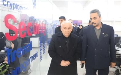 استفاده از هوش مصنوعی در سیستم‌های اداری و مدیریتی