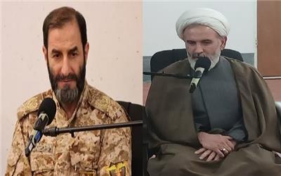 پاسدار؛ تجلی‌گر حریت امام حسین(ع)