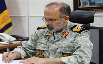 دشمن به‌جای آن‌که جسم ملت ایران را هدف بگیرد، ذهن مردم را نشانه رفته است