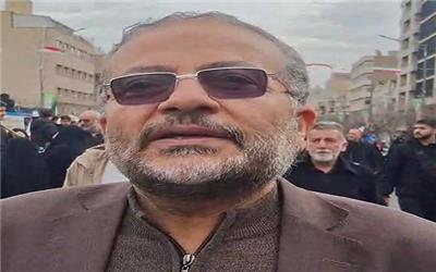عظمت حضور ملت در صحنه‌ها بزرگترین دفاع از نظام اسلامی است