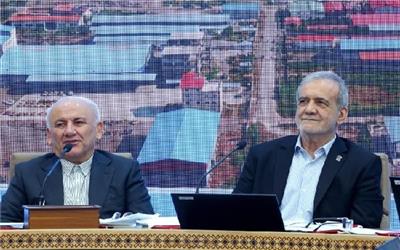 17 طرح زیرساختی برق مازندران افتتاح شد