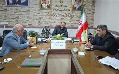 نشست هم‌اندیشی ستاد شاهد بابلسر برگزار شد