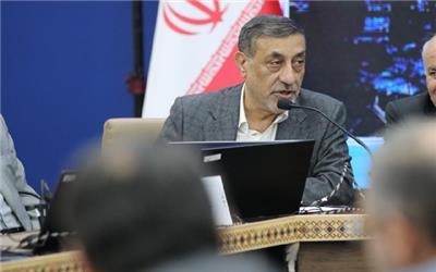 معاون اجرایی رئیس‌جمهور در شورای برنامه‌ریزی مازندران مطرح کرد: رضایت رئیس‌جمهور از عملکرد استاندار مازندران
