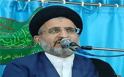 آتش‌زدن پرچم لکه ننگ برای عاملان آن است