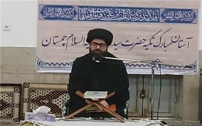 ز بدر تا امروز؛ پیام ماندگار نصرت الهی در آیه هفده انفال