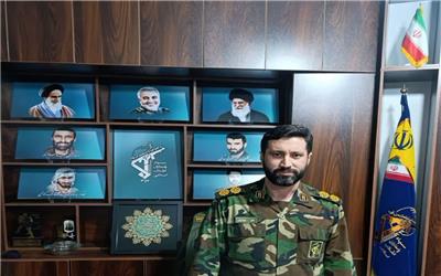 این حضور دشمن‌شکن، مشتی محکم بر دهان یاوه‌گویان استکبار جهانی و رژیم غاصب صهیونیستی زد و بار دیگر نشان داد