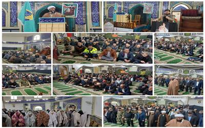 پایان این جنگ منوط به فروپاشی هیمنه آمریکا در منطقه است