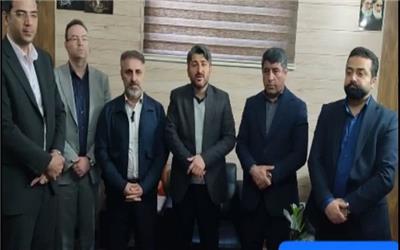 عملیات اجرایی جاده ساحلی اجاکسر به منظور کاهش بار ترافیک، کمربندی شرقی و طرح میدان معلم شهرستان بابلسر