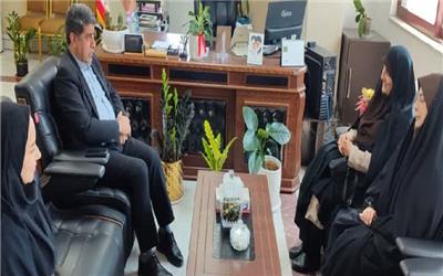ارتقاء جایگاه بانوان از اولویت‌های اساسی دولت