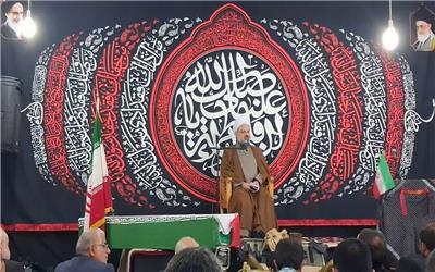 مسئول ستاد امر به معروف و نهی از منکر کشور؛ امروز موقع اتحاد مقدس است