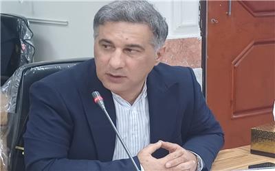 انتخاب مجدد باباپور به عنوان رئیس هیات اسکی و ورزش‌های زمستانی مازندران