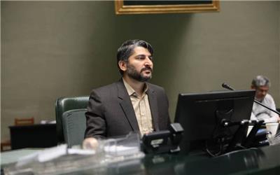 عضویت باقرزاده در کمیسیون تلفیق بودجه 1405 مجلس شورای اسلامی