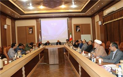 امروز بازآرایی رشته‌های تحصیلی و انطباق آن‌ها با نیازهای آینده بازار کار، اهمیتی حیاتی یافته است